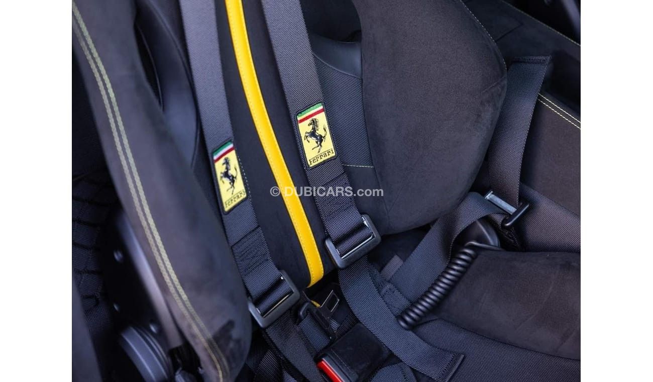 Ferrari F12 6.3 V12 F1 DCT RIGHT HAND DRIVE