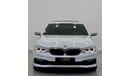 BMW 530i 2018 BMW 530i Sport Line, Dec 2025 BMW Service Package, Warranty, Full BMW Service History, GCC