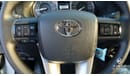 Toyota Hilux GLXS 2.7 LTR AT FO , PUSH START , CRUISE CONTROL , BEDLINER,