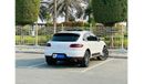 Porsche Macan 1890 PM || PORSCHE MACAN 2.0 TURBO || ORIGNAL PAINT || 0% DP || GCC