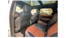 لاند روفر رينج روفر Range rover sport SV / Full option / USA / low mileage