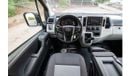 Toyota Hiace 2021 | TOYOTA HIACE | STD-ROOF 6-SEATER DELIVERY VAN | DIESEL 2.8L GCC | T19756