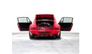 Porsche 911 CARRERA 2 (964) 3.8L MANUAL