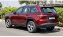 Jeep Cherokee Limited Plus Luxury V6 3.6L 4X4 , 2024 GCC , 0Km , With 3 Years or 60K Km Warranty @Official Dealer