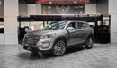 هيونداي توسون Comfort 1.6L (178 HP) AED 1,300 P.M | 2021 HYUNDAI TUCSON GL | UNDER WARRANTY | FULL PANORAMIC VIEW 