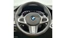 BMW X5 40i xDrive 2022 BMW X5 xDrive40i M-Sport, November 2026 BMW Warranty + Service Contract, Full Option