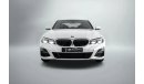 BMW 320i M Sport