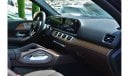 مرسيدس بنز GLE 350 MERCEDEC//2021//SUV--7 SEATS//GLE350//V4  2.0L