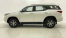 Toyota Fortuner EXR 2.7 | Zero Down Payment | Home Test Drive