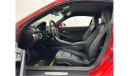 بورش كايمان 718 2017 Porsche 718 Cayman S, Warranty, Full Service History, Excellent Condition, GCC