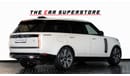 Land Rover Range Rover Vogue 2023 | RANGE ROVER VOGUE SV LWB | 2 YEARS WARRANTY Posted 5 days ago