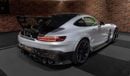 مرسيدس بنز AMG GT Black Series | Brand New | 2022 | AMG exterior Carbon package | Limited Edition