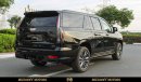 Cadillac Escalade CADILLAC ESCALADE 6.2L SPORT PLATINUM ESV HI A/T PTR (+10% FOR LOCAL REGISTRATION)