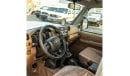 Toyota Land Cruiser Pick Up LC 79 | High Option | D/C | 4.0L | V6 | A/T