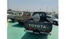 Toyota Land Cruiser Pick Up 2.8L DIESEL SINGLE CABIN AUTOMATIC 2024