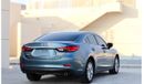 Mazda 6 2018 Mazda 6 S (GL), 4dr Sedan, 2.5L 4cyl Petrol, Automatic, Front Wheel Drive