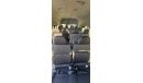 Toyota Hiace TOYOTA HIACE (HIGH ROOF)  LEFT HANDED 2.7CC MT MODEL 2024