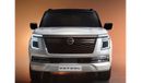 Nissan Patrol 2025 Nissan Patrol V6 3.8L  Petrol AT - GCC