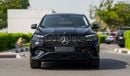 Mercedes-Benz GLE 450 AMG 3.0L 4MATIC – AMG LINE, PANORAMIC SUNROOF, BURMESTER® SOUND