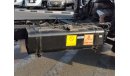 Mitsubishi Canter / DIESEL / SHORT  CHASSIS / LOT#5307