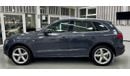 أودي Q5 45 TFSI S-Line 3.0L