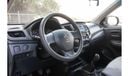 Mitsubishi L200 2022 | MITSUBISHI L200 | DOUBLE CABIN CABIN 4X2 | GCC | M09649