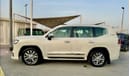 Toyota Land Cruiser Toyota Land Cruiser 2013 v6 facelift to 2023 full options