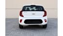 Kia Picanto EX 1.2L