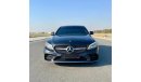 مرسيدس بنز C200 بريميوم السياره بحاله ممتازه جدا لا تحتاج إلى أي مصاريف