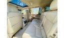 Lexus LX570 Platinum Good condition car GCC specs