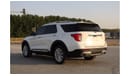 Ford Explorer Limited 310A Korea's import