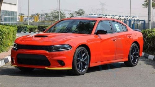 Dodge Charger (НА ЭКСПОРТ , For Export) G/T Plus V6 3.6L ”LAST CALL” , 2023 GCC , 0Km , Без пробега