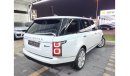 Land Rover Range Rover Warranty one year