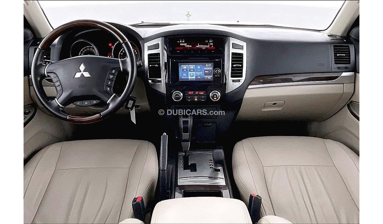 Mitsubishi Pajero GLS Highline | Guaranteed Warranty | 0 Down Payment