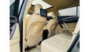 Toyota Prado Toyota Prado 2015 LHD VXR full options