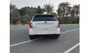 Ford Edge Ford EDGE 2013 g cc full autmatic Leather seats. Screen. Accident free original pant %100  F. S. H