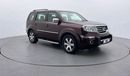 Honda Pilot TOURING 3.5 | Under Warranty | Inspected on 150+ parameters