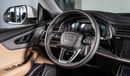 Audi Q8 2023 - AUDI Q8 S-LINE 55 TFSI Quattro - IMMACULATE CAR - WARRANTY AVAILABLE