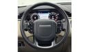 لاند روفر رينج روفر فيلار P250 S 2.0L Petrol 2020 Range Rover Velar P250 S, Warranty, Full Range Rover Service History, Excell