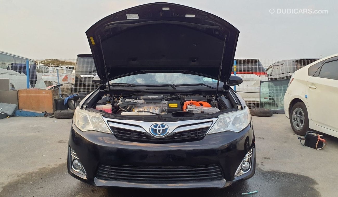 تويوتا كامري Toyota Camry LE