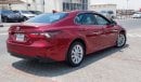 Toyota Camry SE+ 2021 Toyota camry