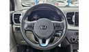 Kia Sportage LX / LEATHER SEATS / DVD / REAR CAMERA / 576 MONTHLY / LOT#38156