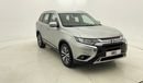 Mitsubishi Outlander GLX MID 2.4 | Zero Down Payment | Home Test Drive