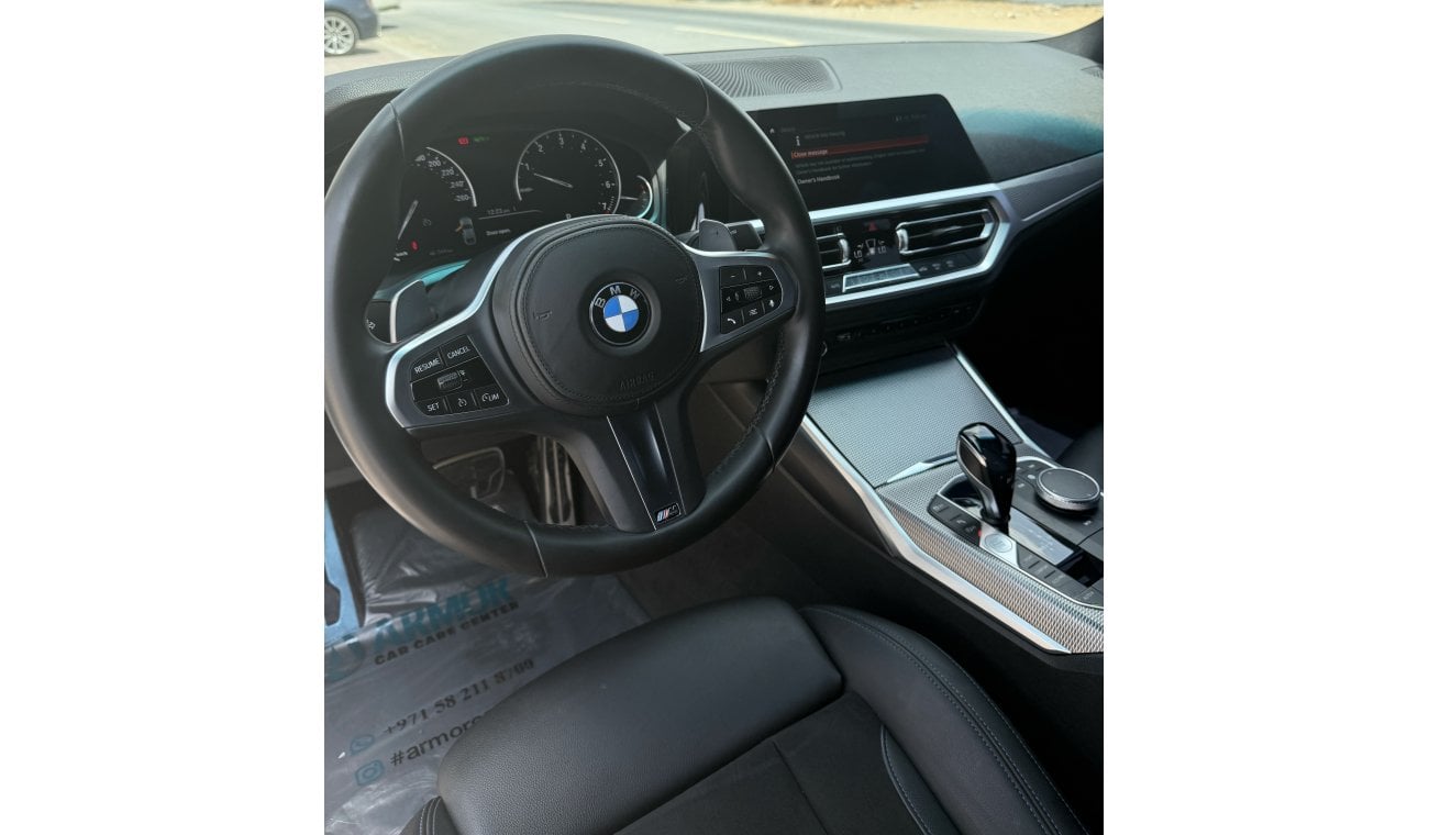 BMW 330i