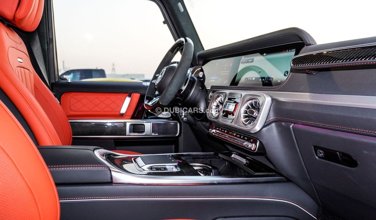 مرسيدس بنز G 63 AMG