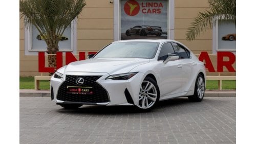 Lexus IS300 Premier