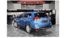 نيسان إكس تريل AED 1,000 P.M |  2020 NISSAN X-TRAIL 2.5L | GCC | UNDER WARRANTY