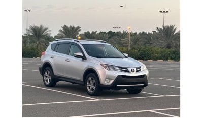 Toyota RAV4 GXR MODEL 2015 car perfect condition inside and outside full option sun roof