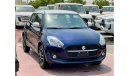 Suzuki Swift Suzuki Sweft GLX 1.2 Full 2024