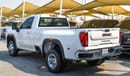 GMC Sierra SLE  6.6L HD 3500